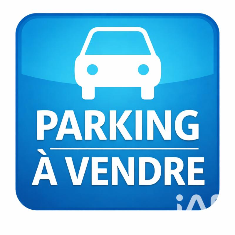 Parking  Paris 19eme Arrondissement