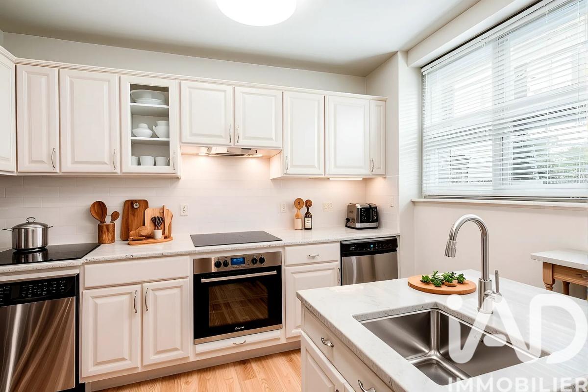 Duplex 4 Pièce(s) Melun