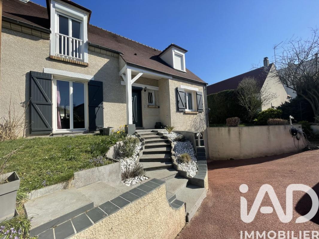 Maison 5 Pièce(s) Taverny