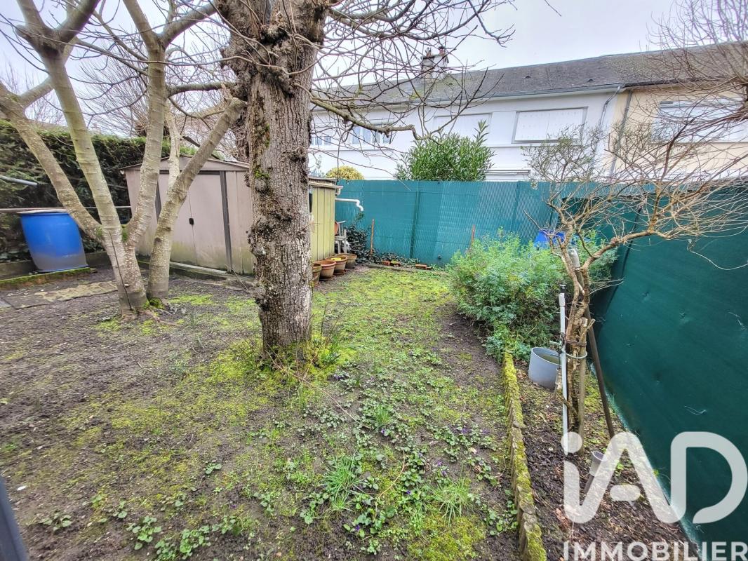 Maison 5 Pièce(s) Châtellerault