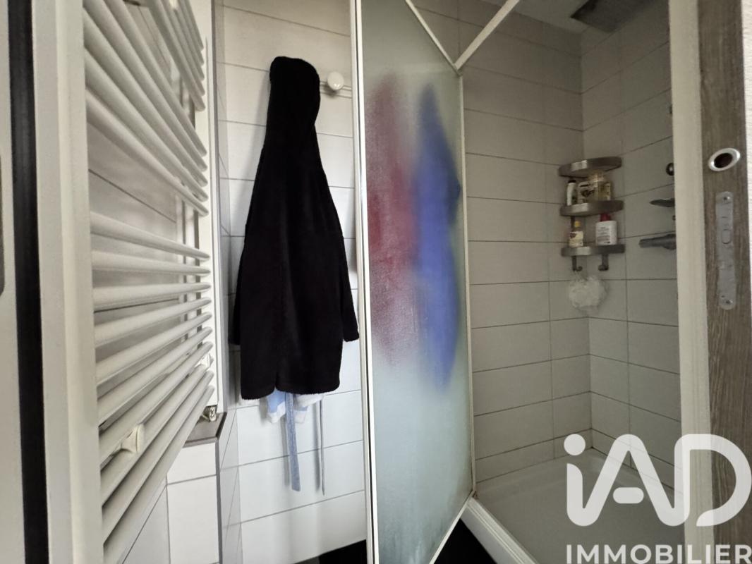 Maison de ville 6 Pièce(s) Quimper