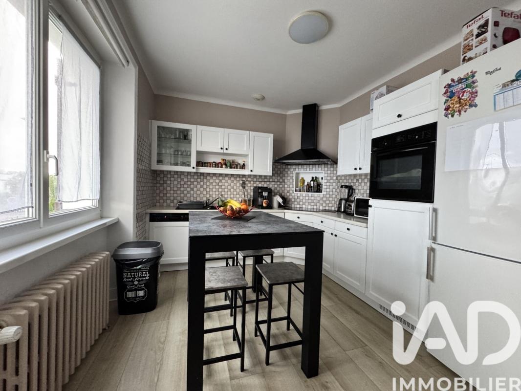 Maison 6 Pièce(s) Quimper - Photo 4