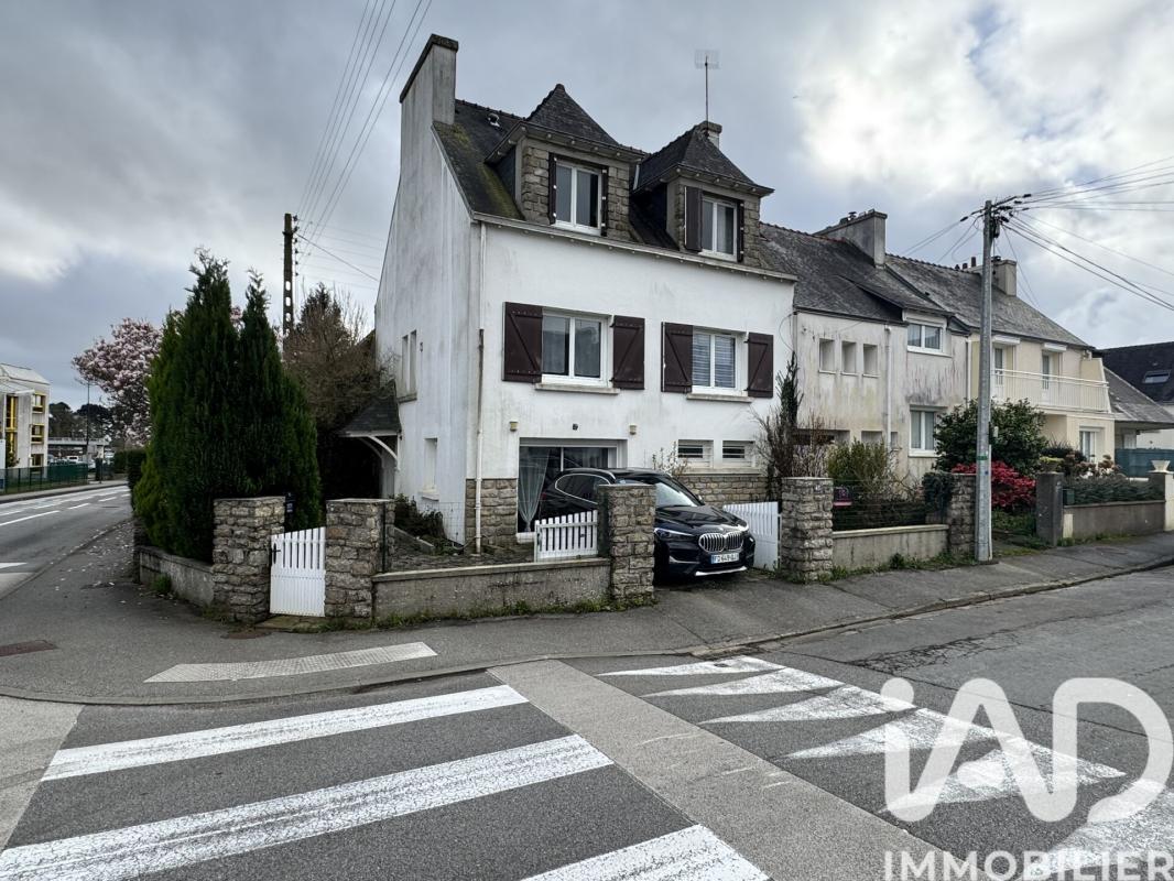 Maison 6 Pièce(s) Quimper - Photo 2