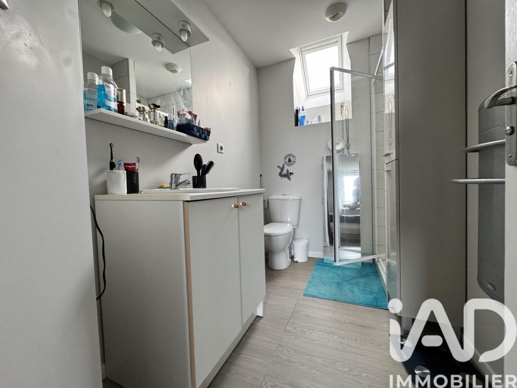 Maison 6 Pièce(s) Quimper - Photo 14