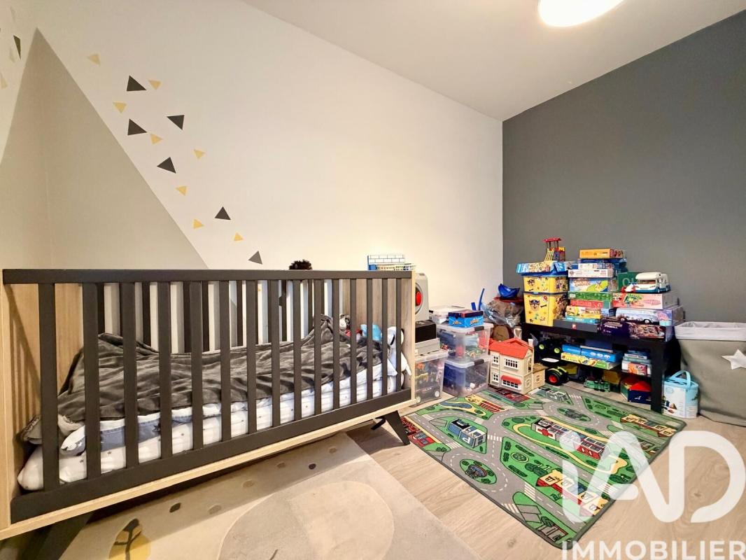 Appartement 5 Pièce(s) Reims