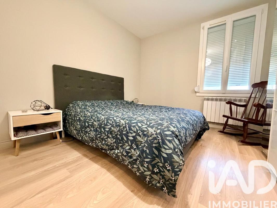 Appartement 5 Pièce(s) Reims - Photo 10