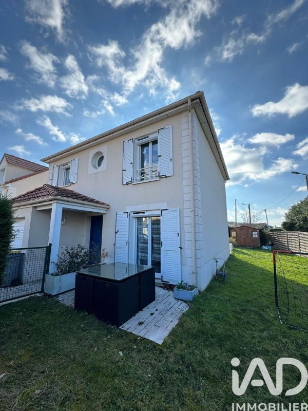 Maison 6 Pièce(s) Les Clayes-sous-Bois