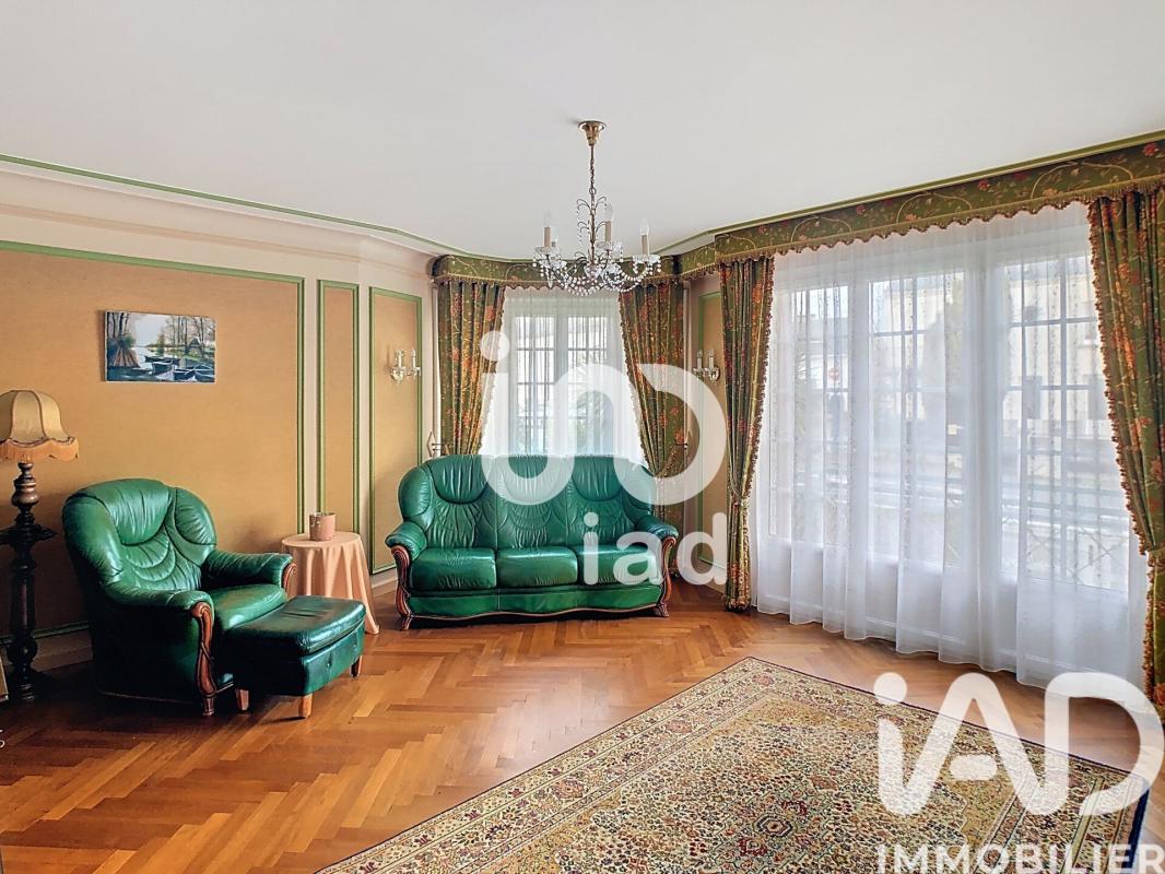 Maison traditionnelle 7 Pièce(s) Nort-sur-Erdre