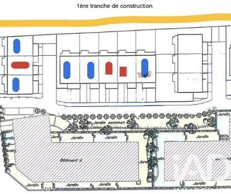 Maison 4 Pièce(s) Épinay-sur-Seine