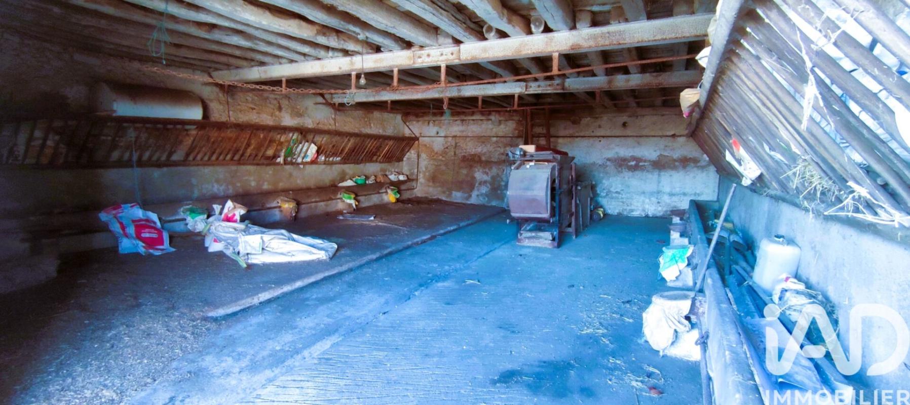 Ferme 2 Pièce(s) Nannay