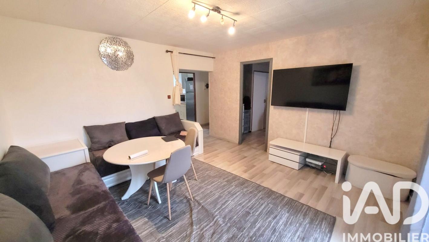 Appartement 4 Pièce(s) Le Pontet - Photo 2