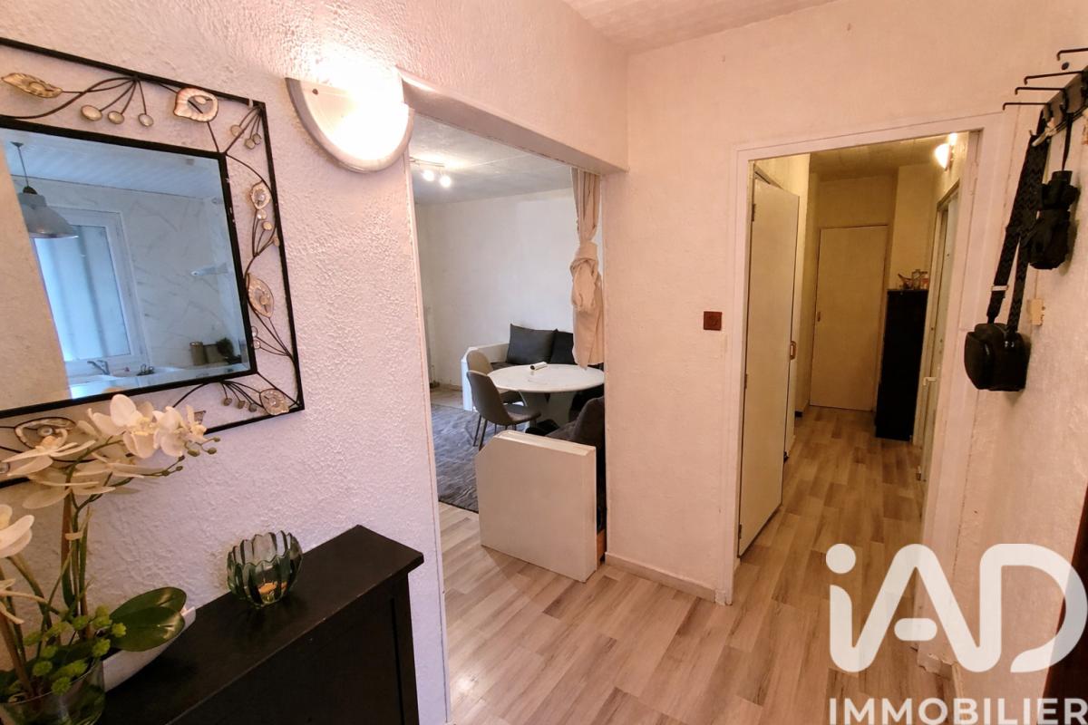 Appartement 4 Pièce(s) Le Pontet - Photo 8