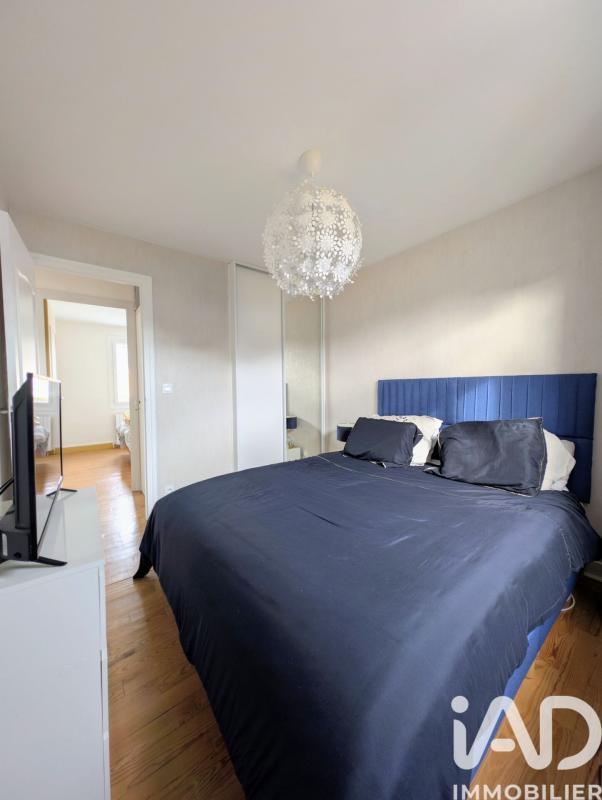 Maison 4 Pièce(s) Yzeure