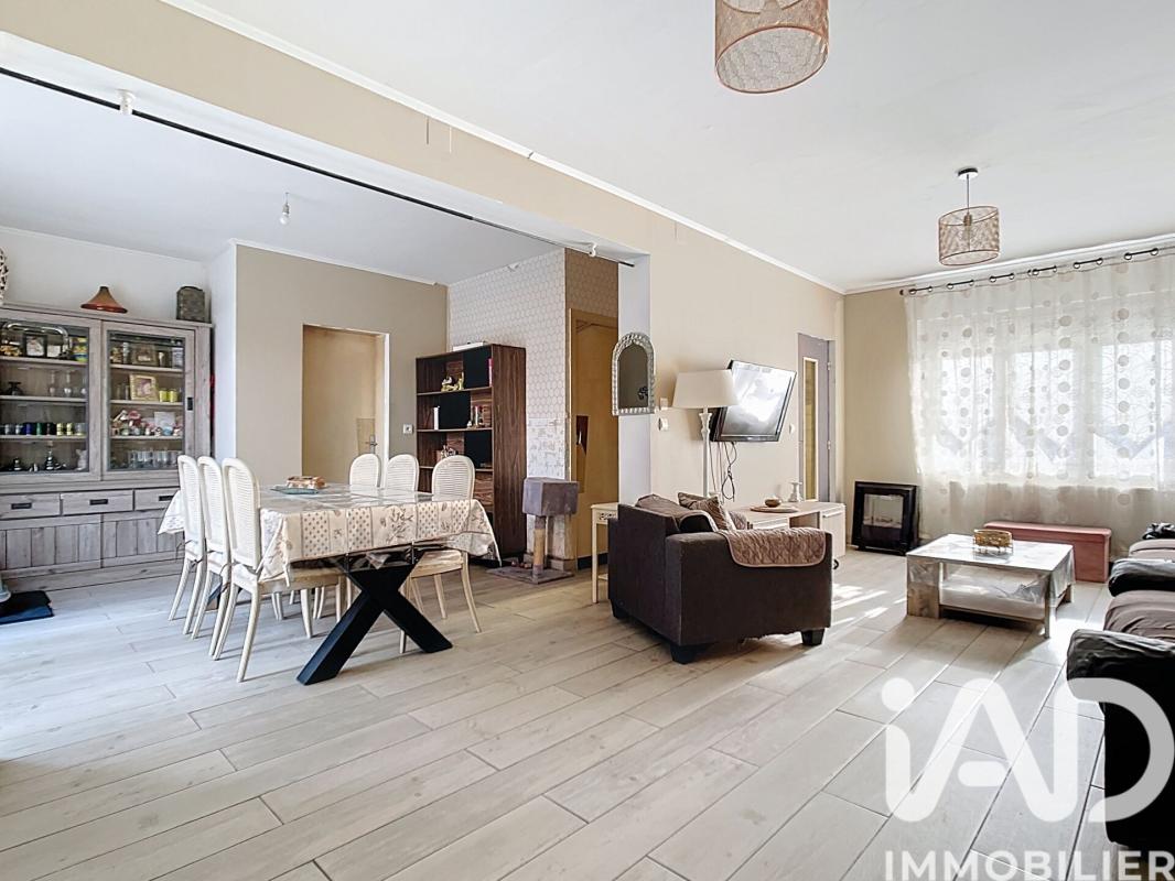 Maison 6 Pièce(s) Beuvry