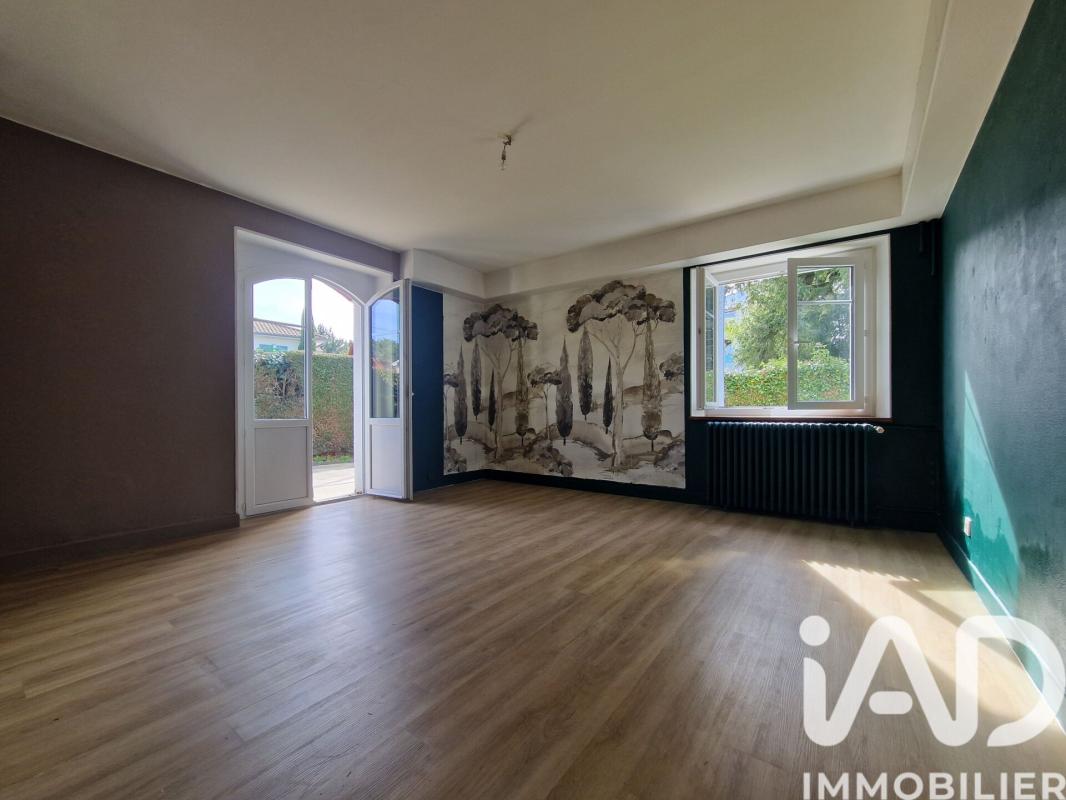 Maison 9 Pièce(s) Pau - Photo 9