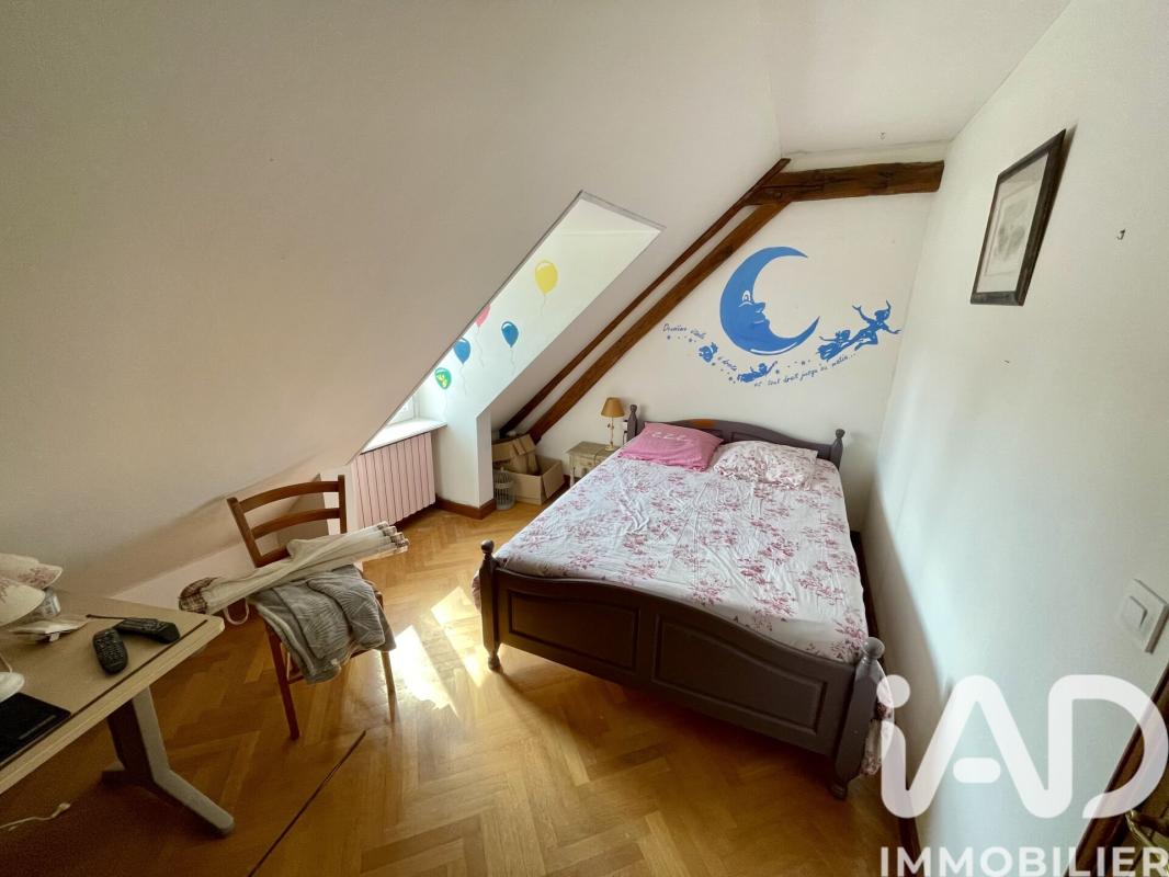 Maison 8 Pièce(s) Fontaine-la-Gaillarde - Photo 10