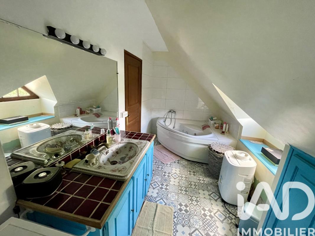 Maison 8 Pièce(s) Fontaine-la-Gaillarde - Photo 11