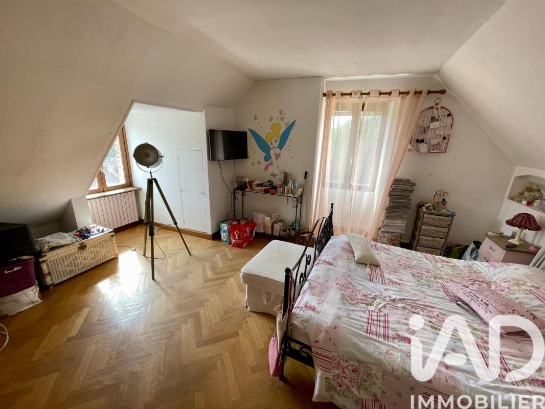 Maison 8 Pièce(s) Fontaine-la-Gaillarde - Photo 12