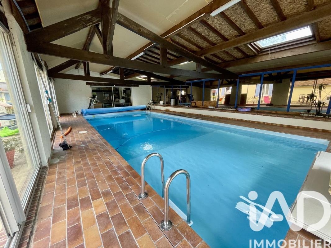Maison 8 Pièce(s) Fontaine-la-Gaillarde - Photo 15