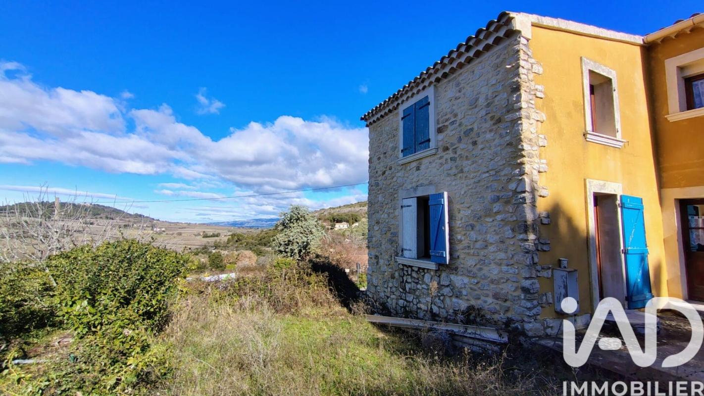 Maison 4 Pièce(s) Méthamis - Photo 2