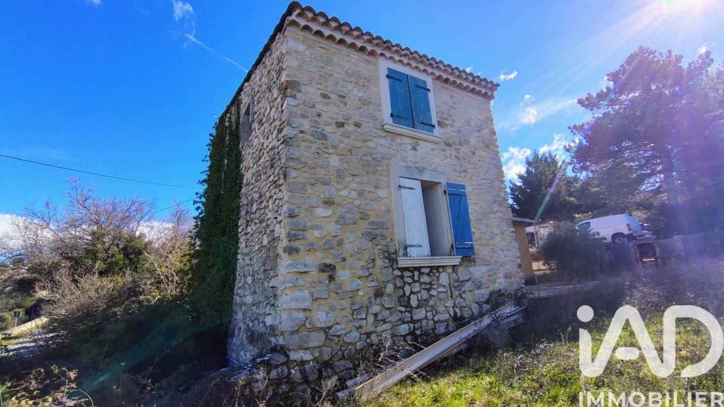 Maison 4 Pièce(s) Méthamis - Photo 3