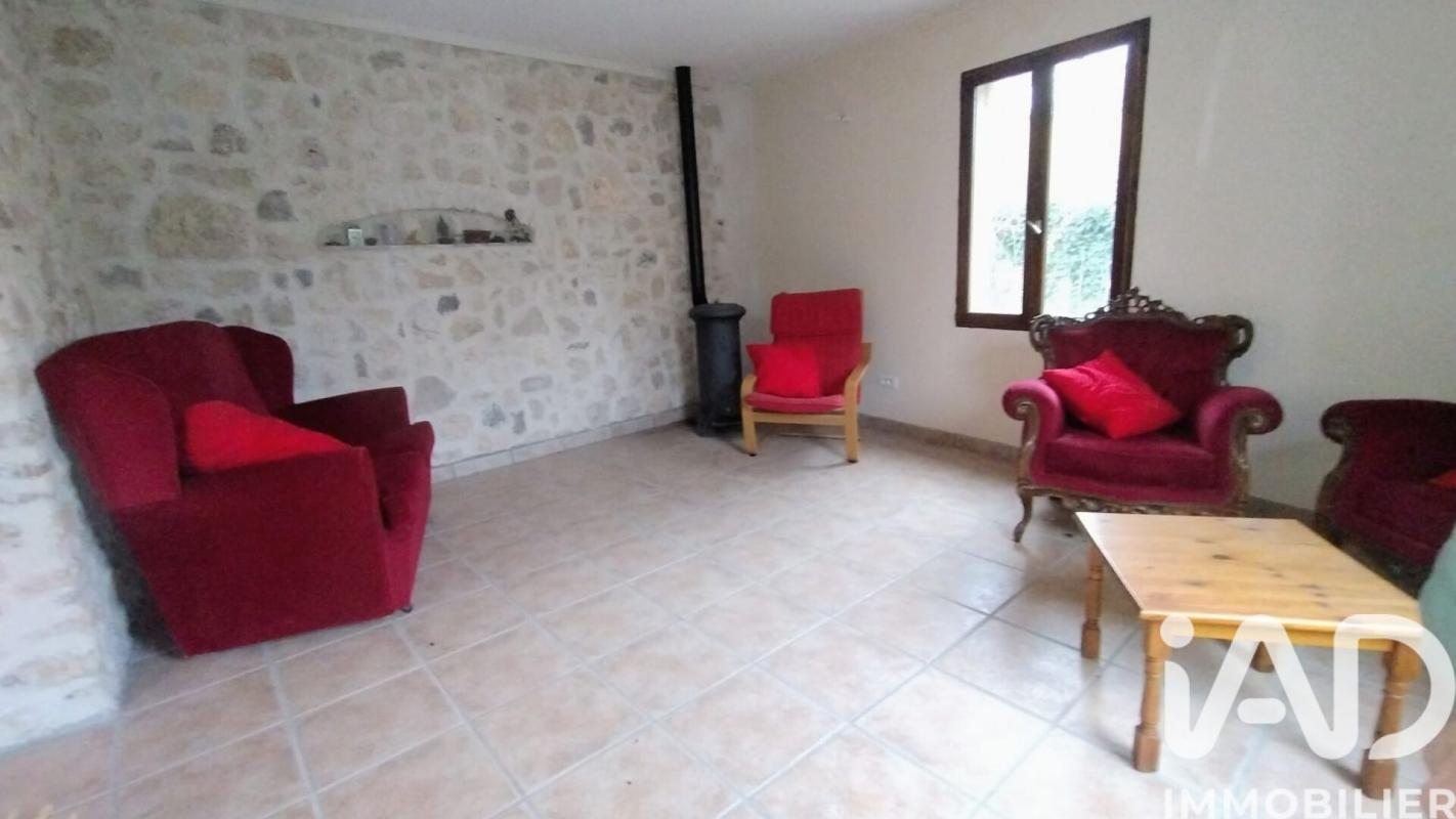 Maison 4 Pièce(s) Méthamis - Photo 4