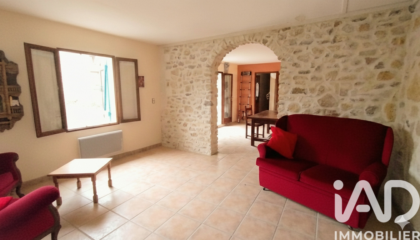 Maison 4 Pièce(s) Méthamis - Photo 5