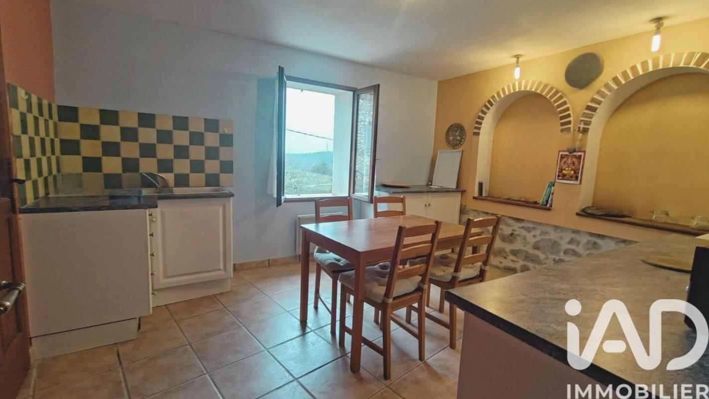 Maison 4 Pièce(s) Méthamis - Photo 6
