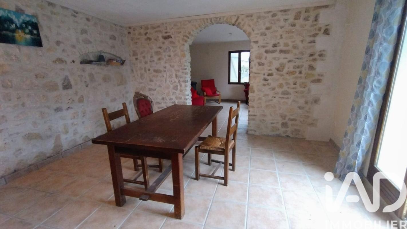 Maison 4 Pièce(s) Méthamis - Photo 7