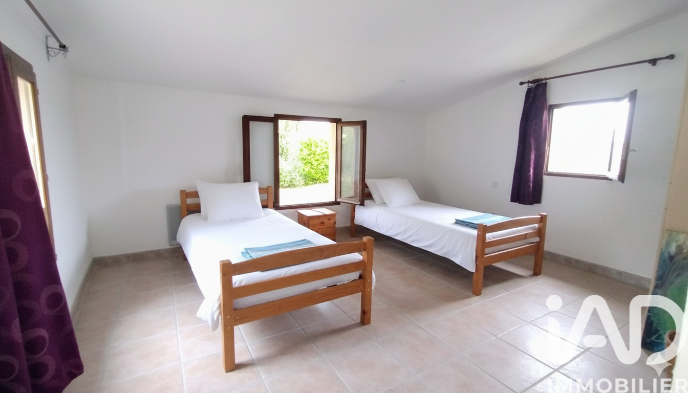 Maison 4 Pièce(s) Méthamis - Photo 10