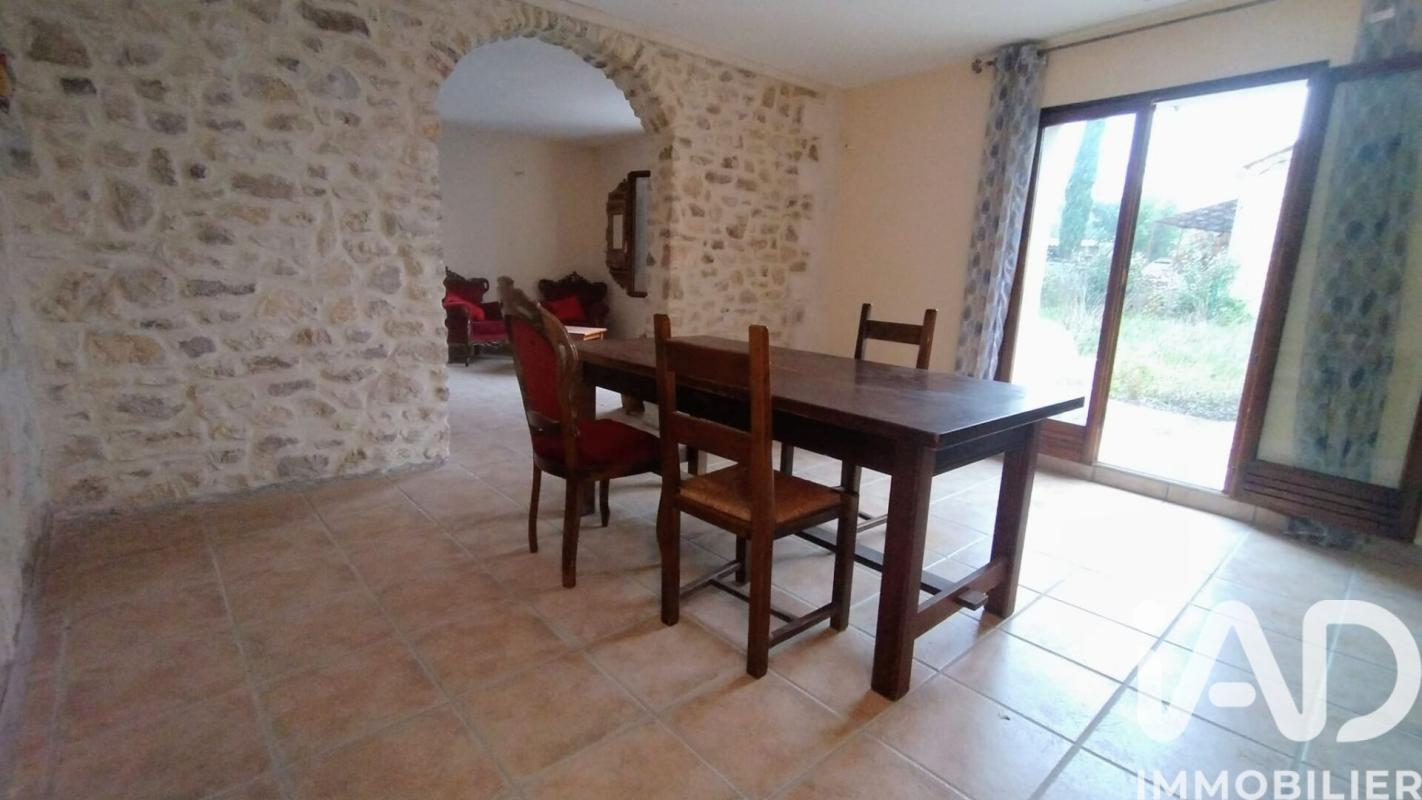 Maison 4 Pièce(s) Méthamis - Photo 11