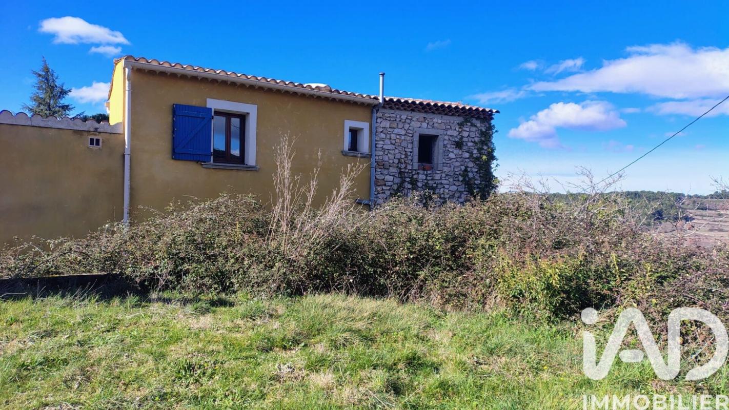 Maison 4 Pièce(s) Méthamis - Photo 12