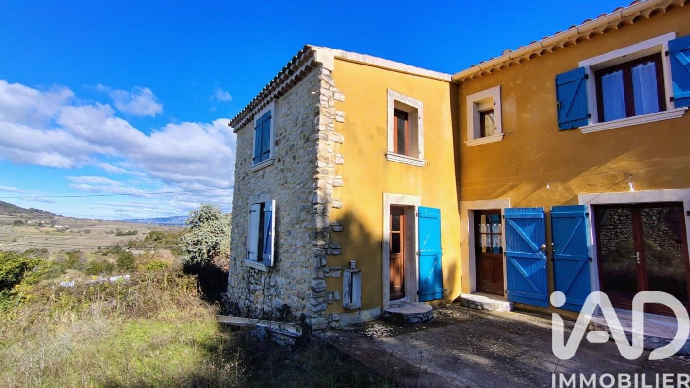 Maison 4 Pièce(s) Méthamis - Photo 13