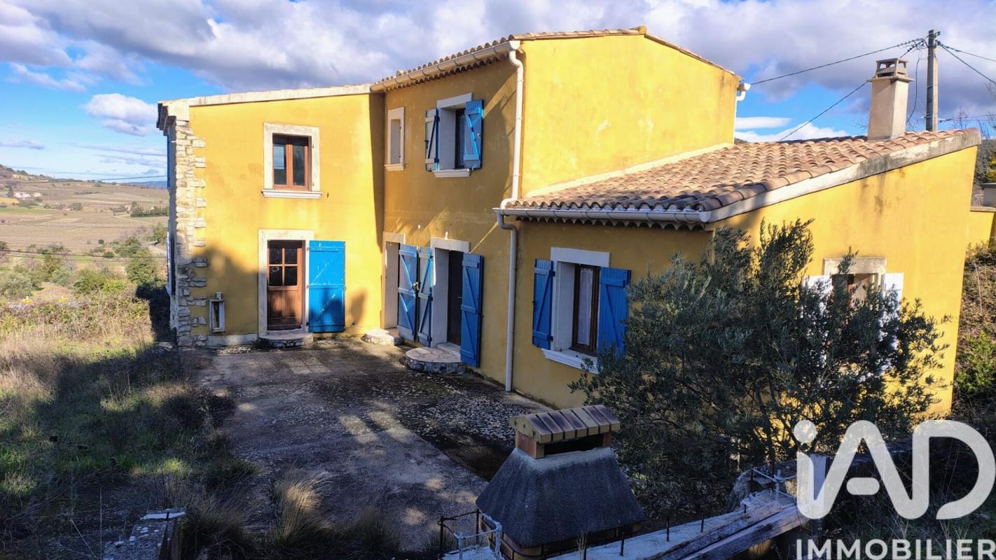 Maison 4 Pièce(s) Méthamis - Photo 14