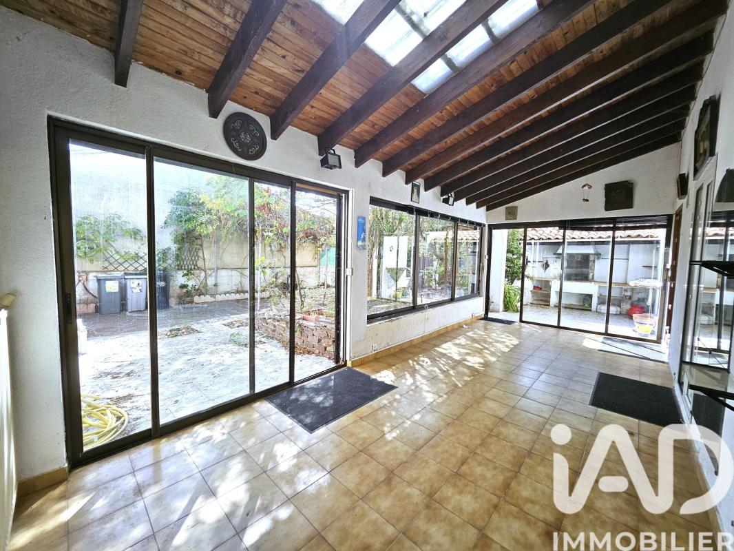 Maison 4 Pièce(s) Frontignan
