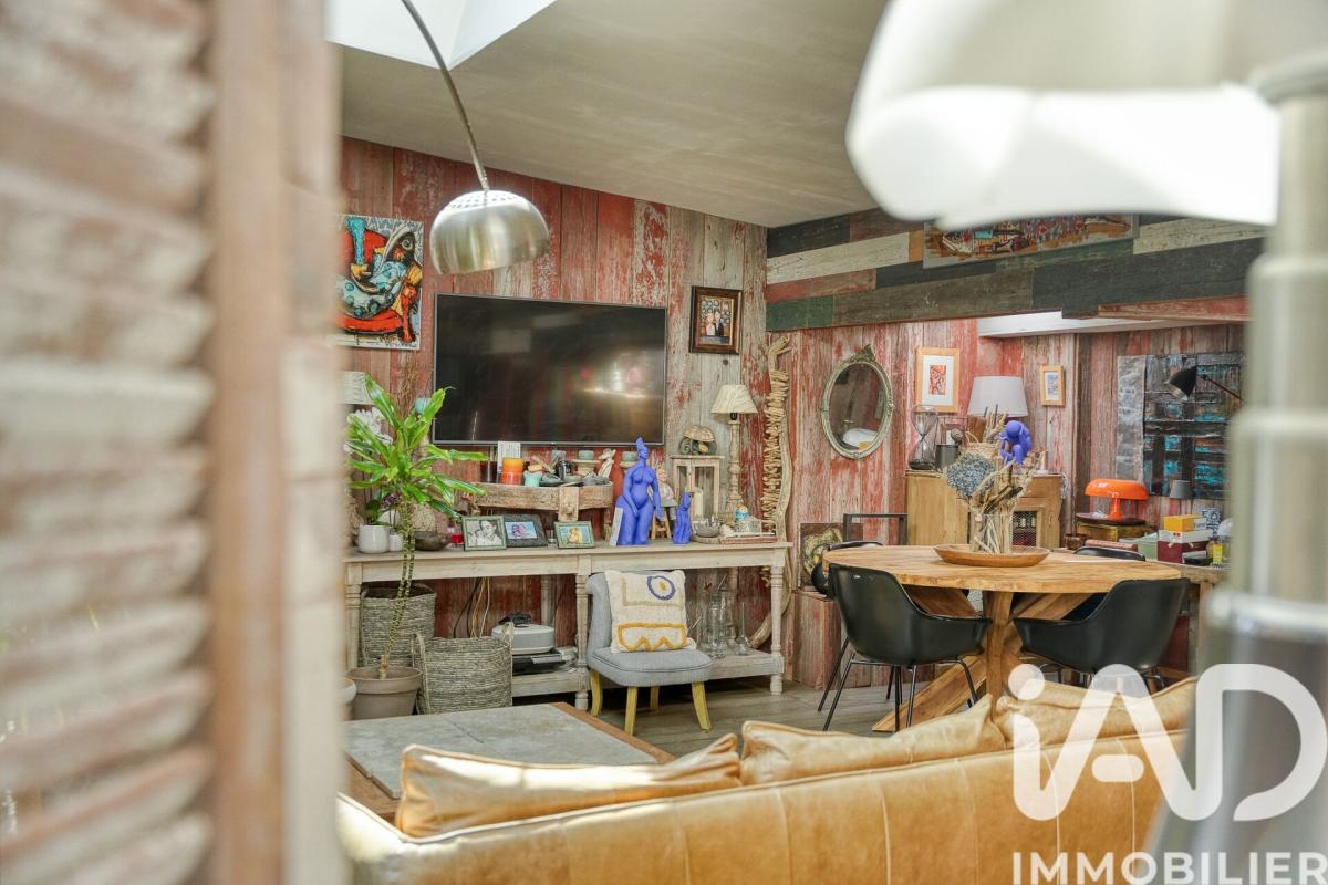 Maison 6 Pièce(s) Verneuil-sur-Seine - Photo 2