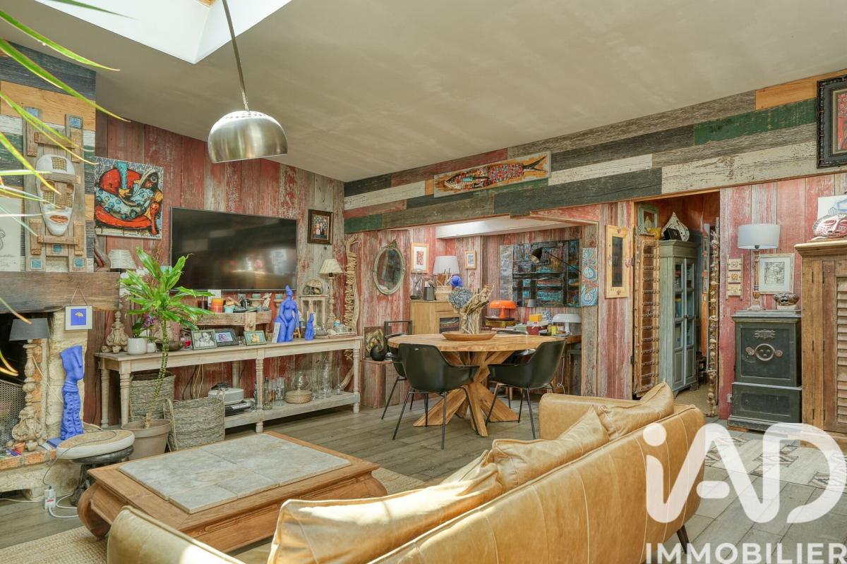 Maison 6 Pièce(s) Verneuil-sur-Seine - Photo 3