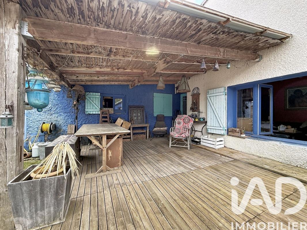 Maison 6 Pièce(s) Verneuil-sur-Seine - Photo 11