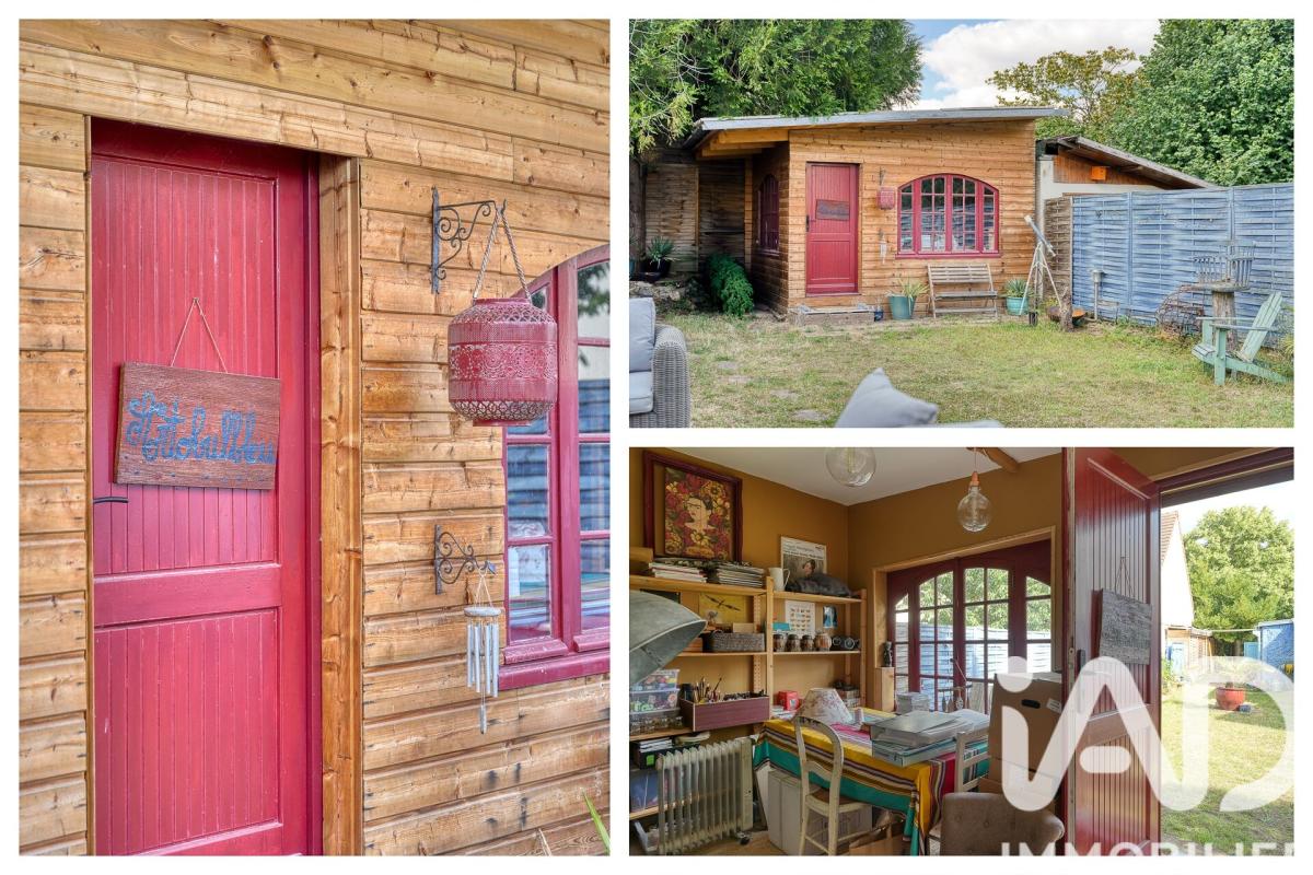 Maison 6 Pièce(s) Verneuil-sur-Seine - Photo 12