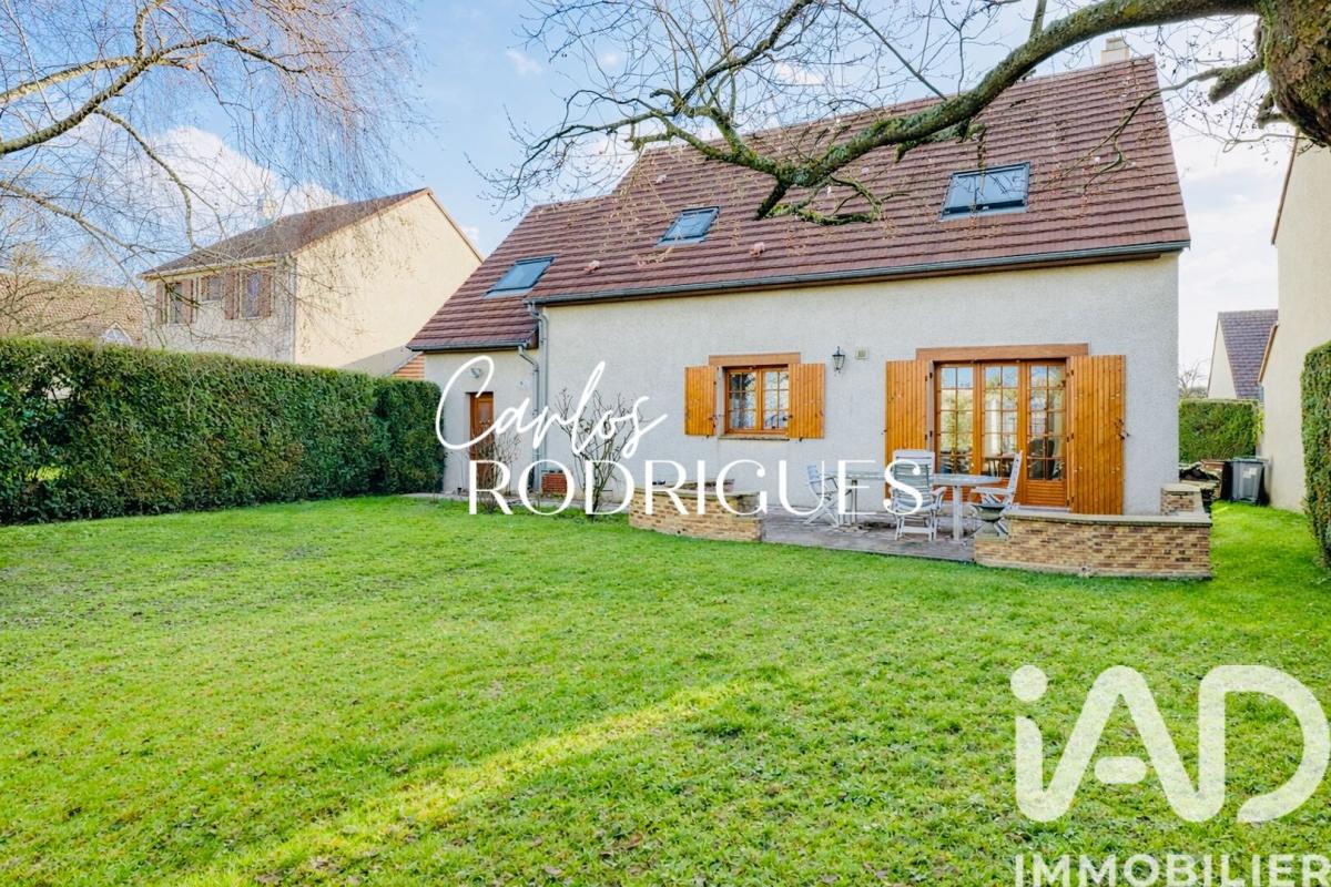 Maison 7 Pièce(s) Montmagny