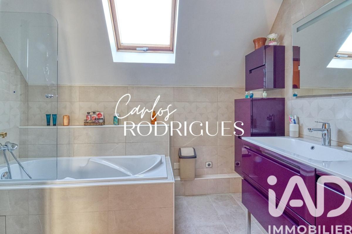 Maison 7 Pièce(s) Montmagny