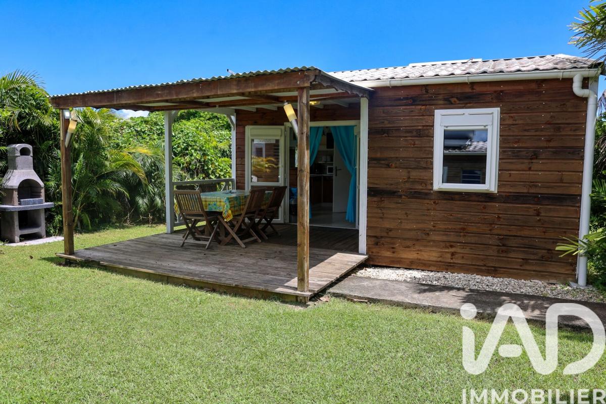 Maison 18 Pièce(s) Saint-François - Photo 6