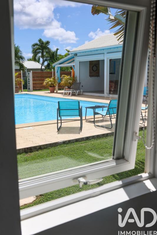 Maison 18 Pièce(s) Saint-François - Photo 10