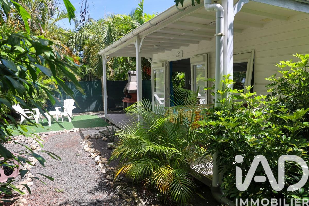 Maison 18 Pièce(s) Saint-François - Photo 23