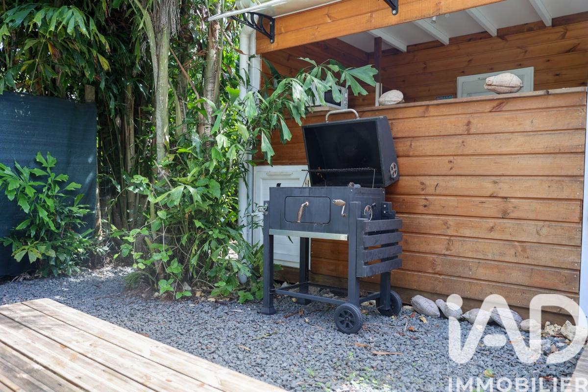 Maison 18 Pièce(s) Saint-François - Photo 24