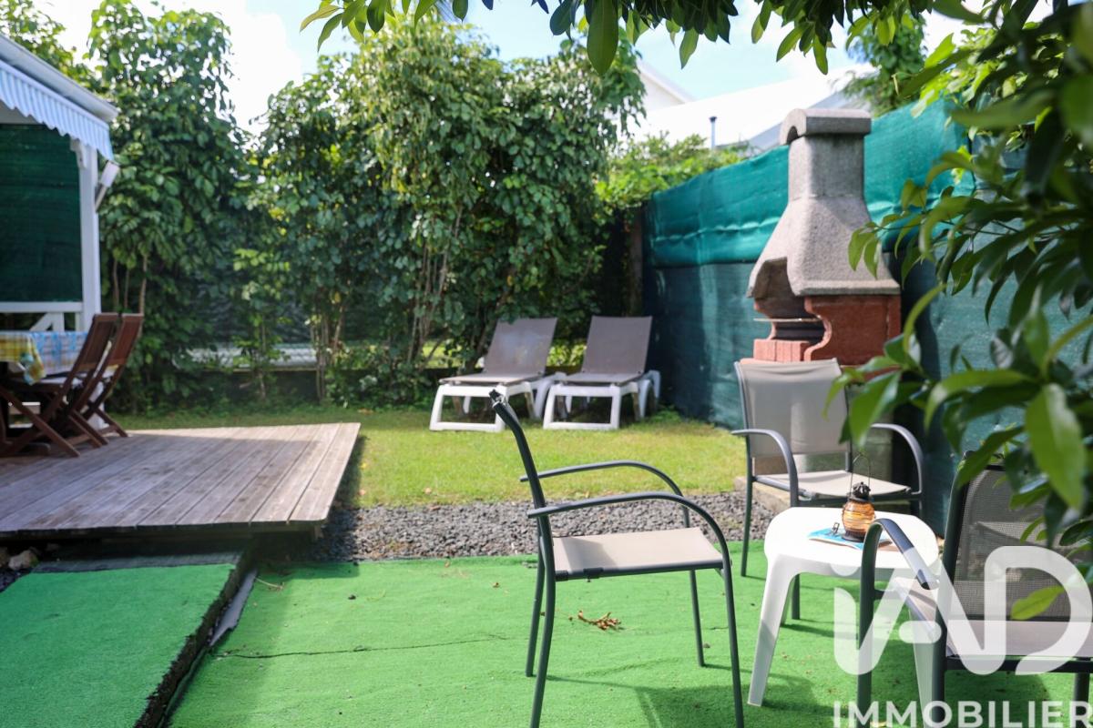 Maison 18 Pièce(s) Saint-François - Photo 25