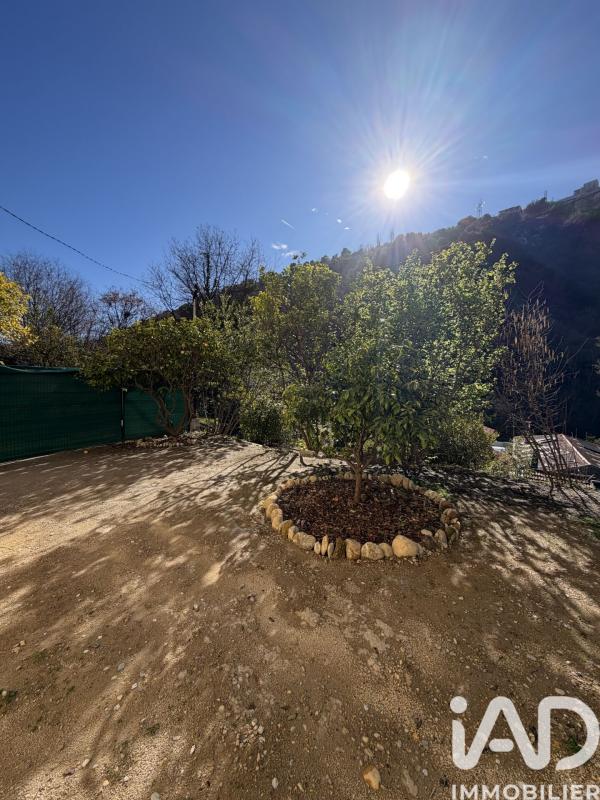 Appartement 2 Pièce(s) Nice