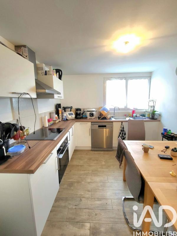 Maison 4 Pièce(s) Châtellerault - Photo 3