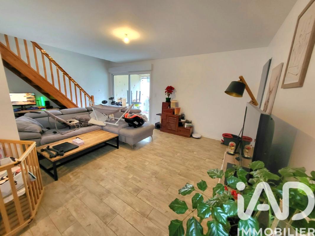 Maison 4 Pièce(s) Châtellerault - Photo 4