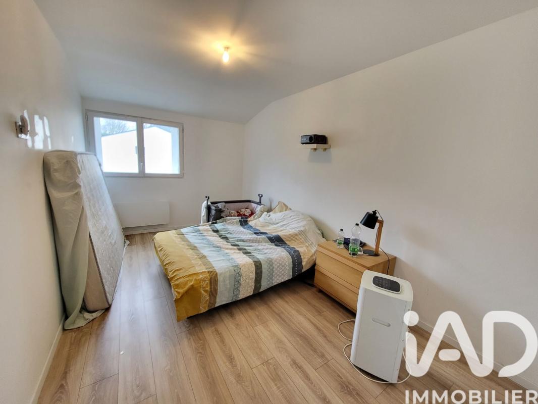 Maison 4 Pièce(s) Châtellerault - Photo 7